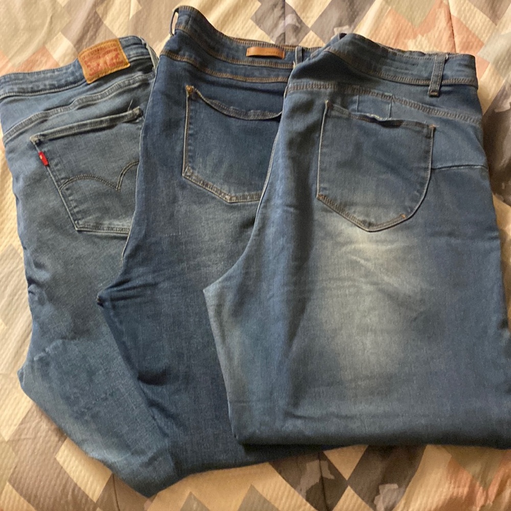 Jean Bundle